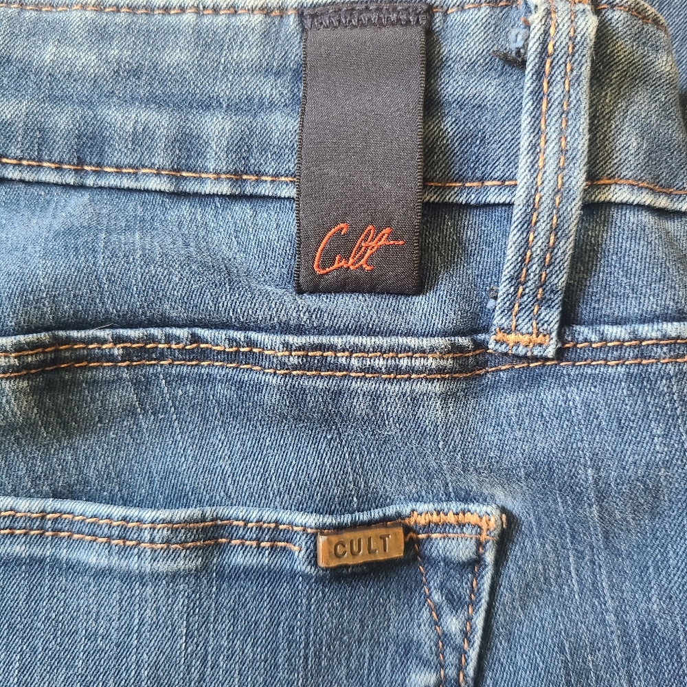 Cult Jeggings